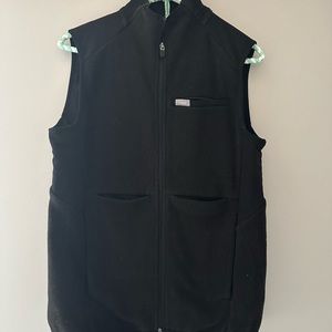 Black Figs Vest